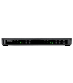 SHURE PG58 BLX288E H8E - 518-542MHz