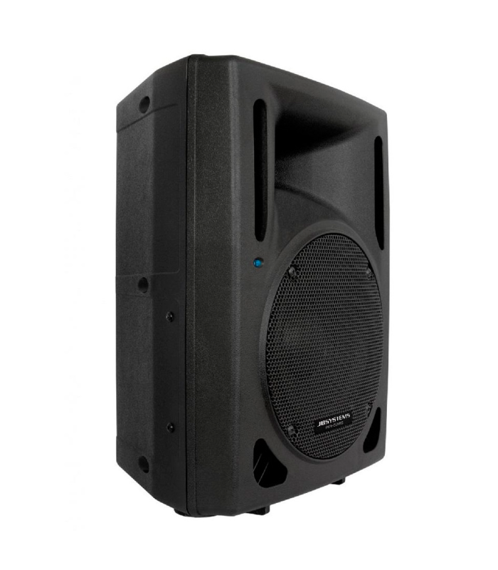 PSA-8 ALTAVOZ ACTIVO 8" 120W RMS JBSYSTEMS