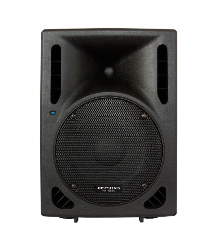 PSA-8 ALTAVOZ ACTIVO 8" 120W RMS JBSYSTEMS
