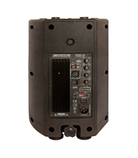 PSA-8 ALTAVOZ ACTIVO 8" 120W RMS JBSYSTEMS