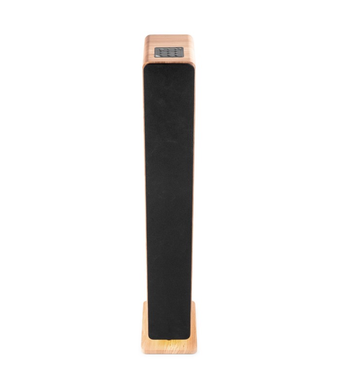 AUDIZIO ARCO ALTAVOZ ACTIVO DE TORRE 3x4" 80W Rms (Madera clara)