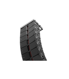 AVANDA 212A DSP SISTEMA LINE ARRAY ACTIVO AUDIOCENTER