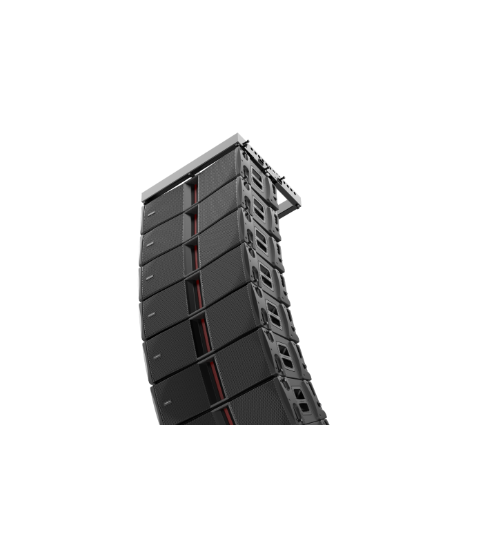 AVANDA 212A DSP SISTEMA LINE ARRAY ACTIVO AUDIOCENTER