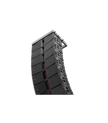 AVANDA 212A DSP SISTEMA LINE ARRAY ACTIVO AUDIOCENTER