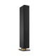 AUDIZIO ARCO ALTAVOZ ACTIVO DE TORRE 3x4" 80W Rms (Negro)