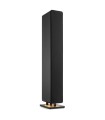 AUDIZIO ARCO ALTAVOZ ACTIVO DE TORRE 3x4" 80W Rms (Negro)