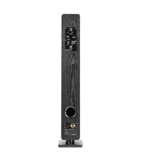 AUDIZIO ARCO ALTAVOZ ACTIVO DE TORRE 3x4" 80W Rms (Negro)