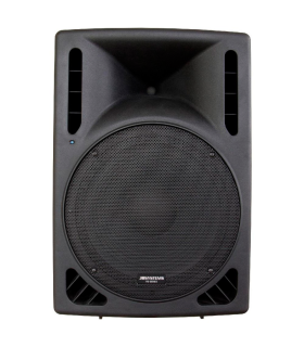 PSA-15 ALTAVOZ ACTIVO 15" 300W RMS JBSYSTEMS
