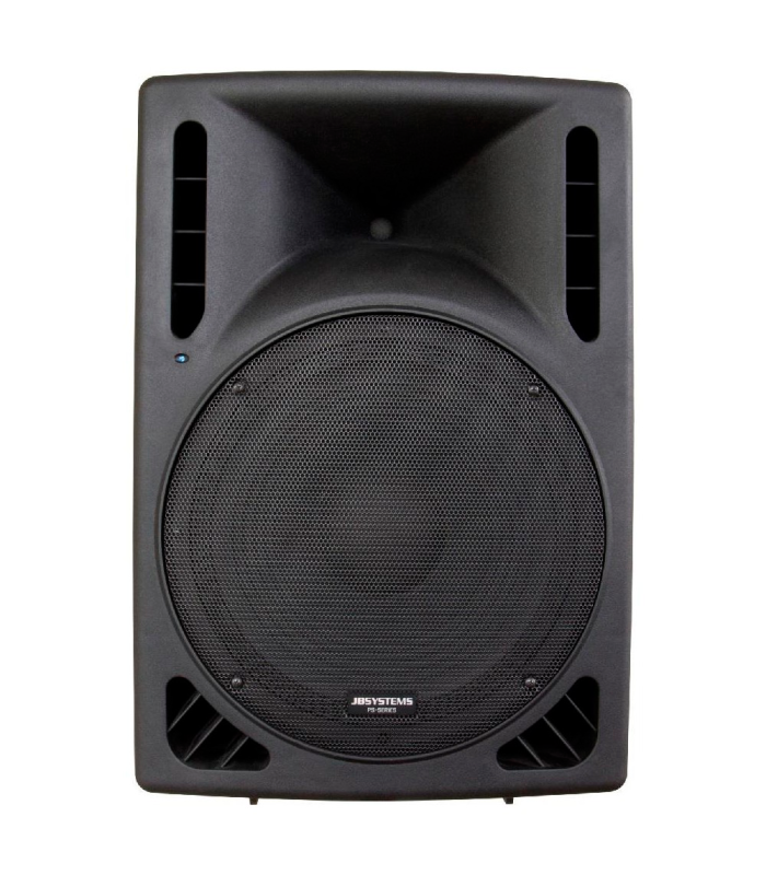 PSA-15 ALTAVOZ ACTIVO 15" 300W RMS JBSYSTEMS