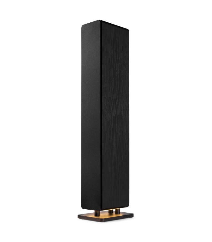 AUDIZIO ARCO ALTAVOZ ACTIVO DE TORRE 3x4" 80W Rms (Negro)