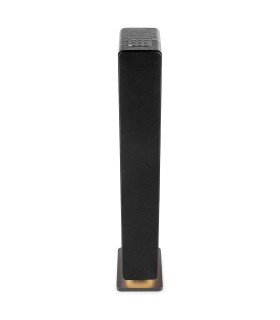 AUDIZIO ARCO ALTAVOZ ACTIVO DE TORRE 3x4" 80W Rms (Negro)