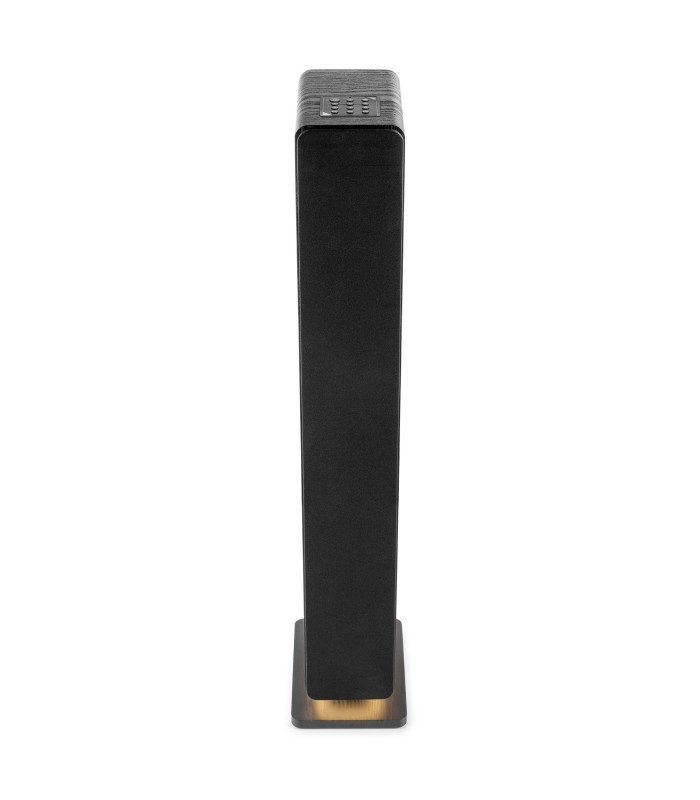 AUDIZIO ARCO ALTAVOZ ACTIVO DE TORRE 3x4" 80W Rms (Negro)