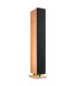 AUDIZIO ARCO ALTAVOZ ACTIVO DE TORRE CON DAB 3x4" 80W Rms (Madera Clara)