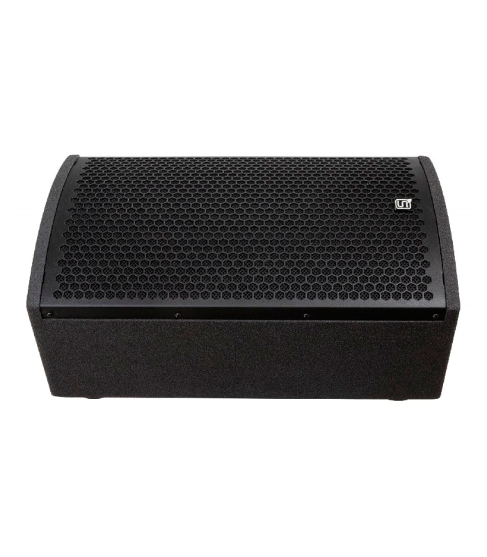SA-10 ALTAVOZ 10" ACTIVO DSP 380W RMS SYNQ