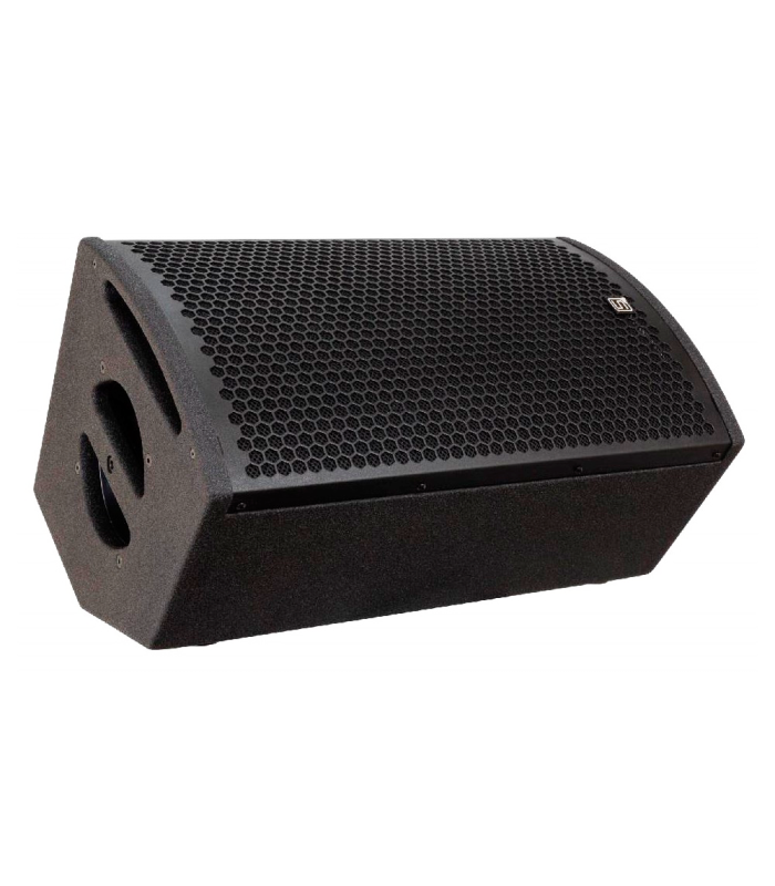 SA-12 ALTAVOZ 12" ACTIVO DSP 650W RMS SYNQ