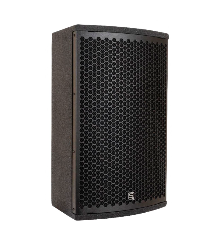 SA-12 ALTAVOZ 12" ACTIVO DSP 650W RMS SYNQ