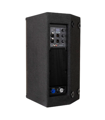 SA-15 ALTAVOZ 15" ACTIVO DSP 650W RMS SYNQ