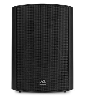 POWER DYNAMICS DS50AB ALTAVOCES ACTIVO + PASIVO SATÉLITES 50W Rms BT 5.25" (Negro)