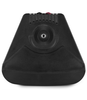 POWER DYNAMICS DS50AB ALTAVOCES ACTIVO + PASIVO SATÉLITES 50W Rms BT 5.25" (Negro)