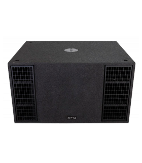 SA-B15 SUBWOOFER 15" ACTIVO DSP 1600W RMS SYNQ
