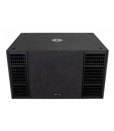 SA-B15 SUBWOOFER 15" ACTIVO DSP 1600W RMS SYNQ