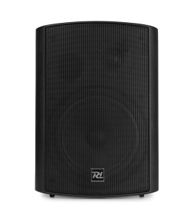 POWER DYNAMICS DS65MB ALTAVOCES ACTIVO + PASIVO SATÉLITES 60W Rms BT 6.5" (Negro)