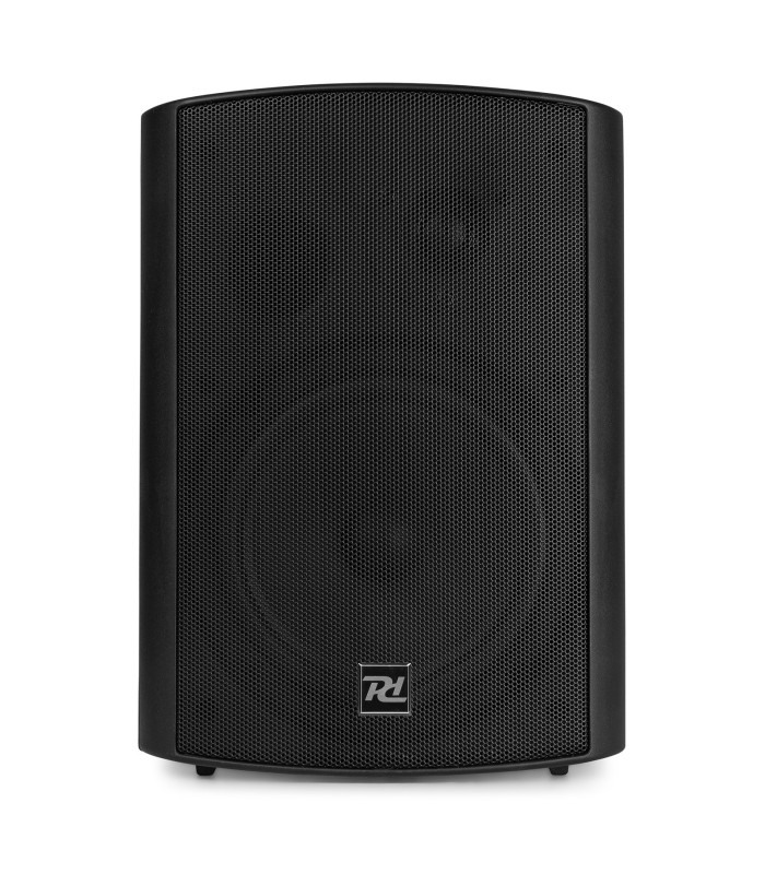 POWER DYNAMICS DS65MB ALTAVOCES ACTIVO + PASIVO SATÉLITES 60W Rms BT 6.5" (Negro)