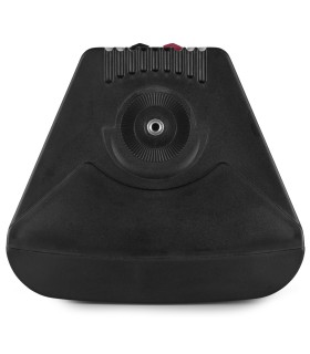 POWER DYNAMICS DS65MB ALTAVOCES ACTIVO + PASIVO SATÉLITES 60W Rms BT 6.5" (Negro)