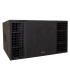 SA-B15 SUBWOOFER 15" ACTIVO DSP 1600W RMS SYNQ