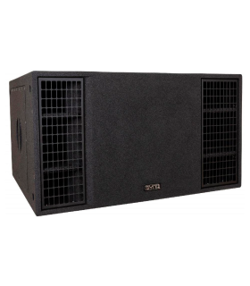 SA-B15 SUBWOOFER 15" ACTIVO DSP 1600W RMS SYNQ