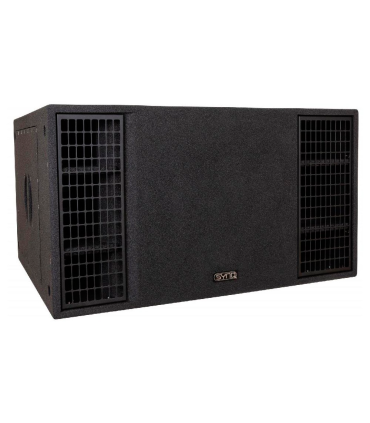 SA-B15 SUBWOOFER 15" ACTIVO DSP 1600W RMS SYNQ