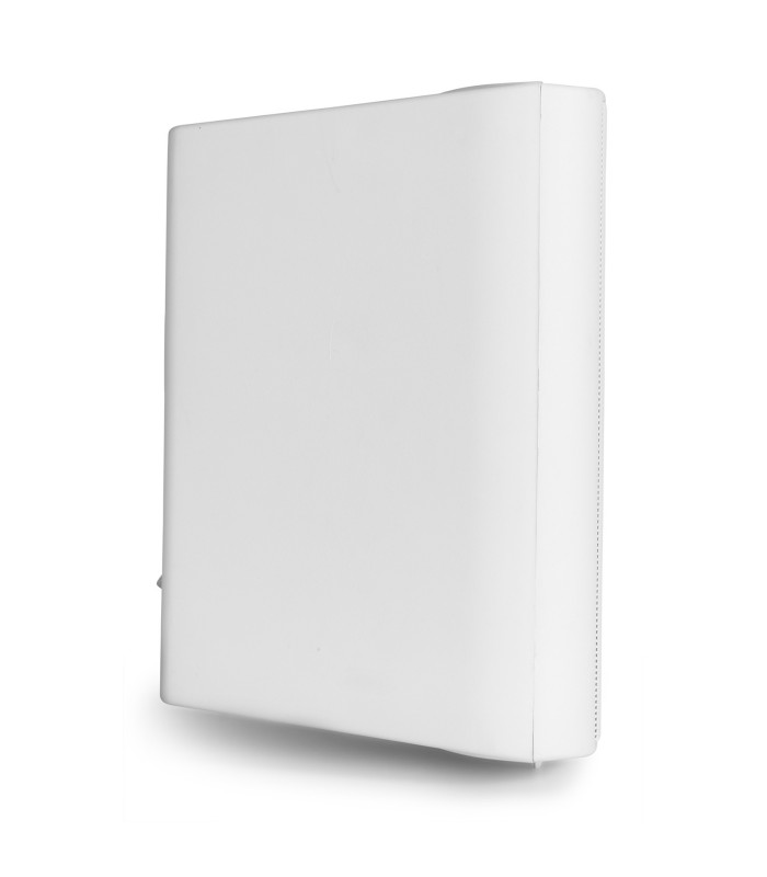 POWER DYNAMICS DS65MW ALTAVOCES ACTIVO + PASIVO SATÉLITES 60W Rms BT 6.5" (Blanco)