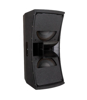 SQT-210 ALTAVOZ 2X10" ACTIVO DSP 1620W RMS SYNQ