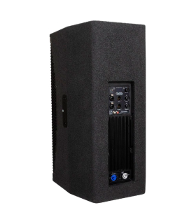 SQT-210 ALTAVOZ 2X10" ACTIVO DSP 1620W RMS SYNQ