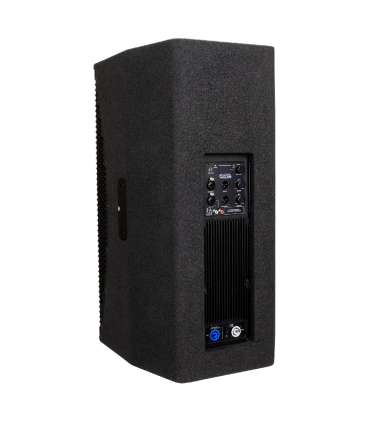 SQT-210 ALTAVOZ 2X10" ACTIVO DSP 1620W RMS SYNQ