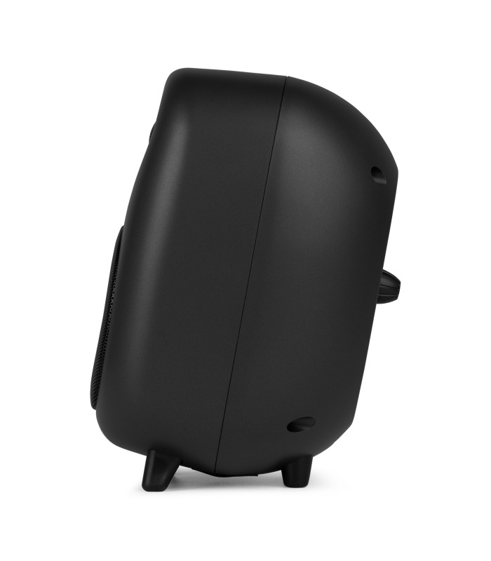 AUDIZIO RS60 ALTAVOCES ACTIVO + PASIVO DE ESTANTERÍA 60W Rms BT 3" (Negro)