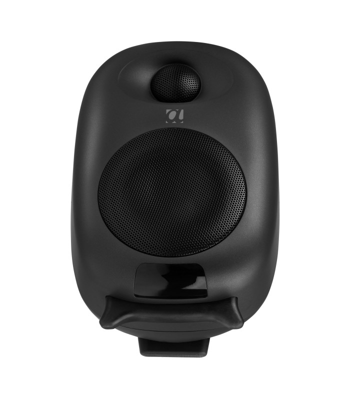 AUDIZIO RS60 ALTAVOCES ACTIVO + PASIVO DE ESTANTERÍA 60W Rms BT 3" (Negro)