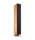 AUDIZIO ARCO ALTAVOZ PASIVO DE TORRE 3x4" 80W Rms (Madera Clara)
