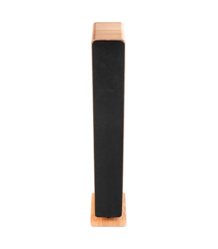 AUDIZIO ARCO ALTAVOZ PASIVO DE TORRE 3x4" 80W Rms (Madera Clara)