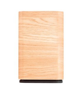 AUDIZIO ARCO ALTAVOZ PASIVO DE TORRE 3x4" 80W Rms (Madera Clara)