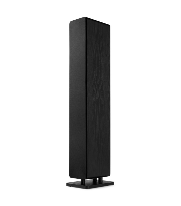 AUDIZIO ARCO ALTAVOZ PASIVO DE TORRE 3x4" 80W Rms (Negro)