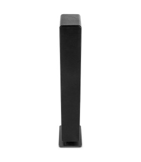 AUDIZIO ARCO ALTAVOZ PASIVO DE TORRE 3x4" 80W Rms (Negro)