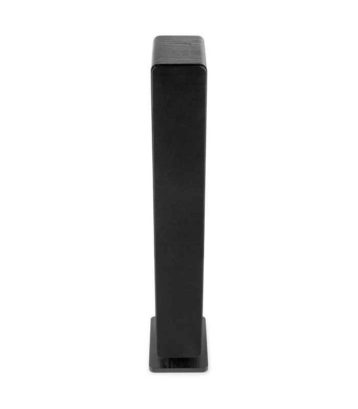 AUDIZIO ARCO ALTAVOZ PASIVO DE TORRE 3x4" 80W Rms (Negro)