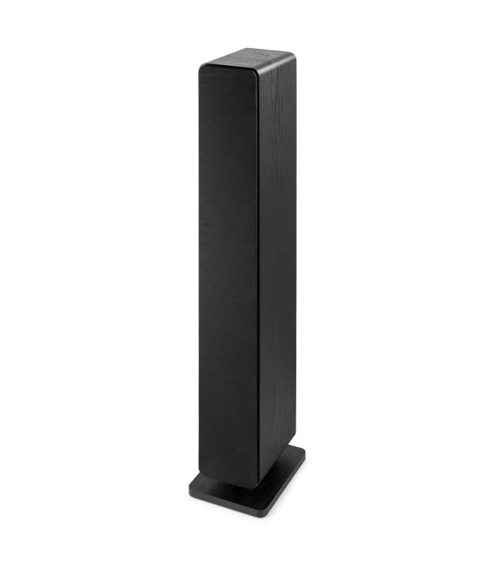 AUDIZIO ARCO ALTAVOZ PASIVO DE TORRE 3x4" 80W Rms (Negro)