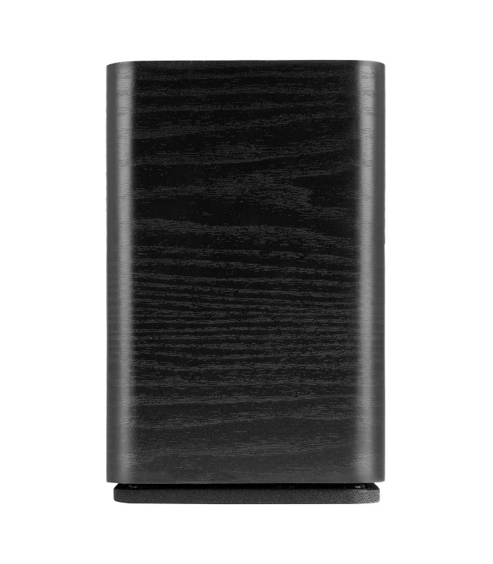 AUDIZIO ARCO ALTAVOZ PASIVO DE TORRE 3x4" 80W Rms (Negro)