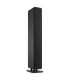 AUDIZIO ARCO ALTAVOZ PASIVO DE TORRE 3x4" 80W Rms (Negro)