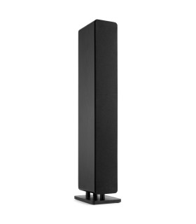 AUDIZIO ARCO ALTAVOZ PASIVO DE TORRE 3x4" 80W Rms (Negro)