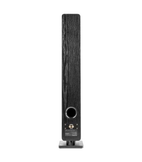 AUDIZIO ARCO ALTAVOZ PASIVO DE TORRE 3x4" 80W Rms (Negro)