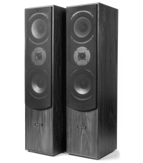AUDIZIO HF5B SISTEMA HOME CINEMA 5.0 2x6.5" 510W Rms (Negro)