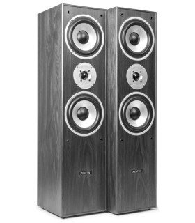 AUDIZIO HF5B SISTEMA HOME CINEMA 5.0 2x6.5" 510W Rms (Negro)